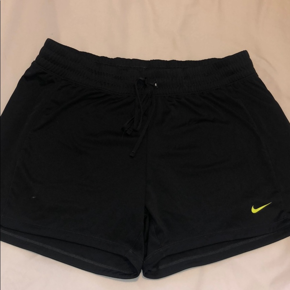 Nike Gym Shorts